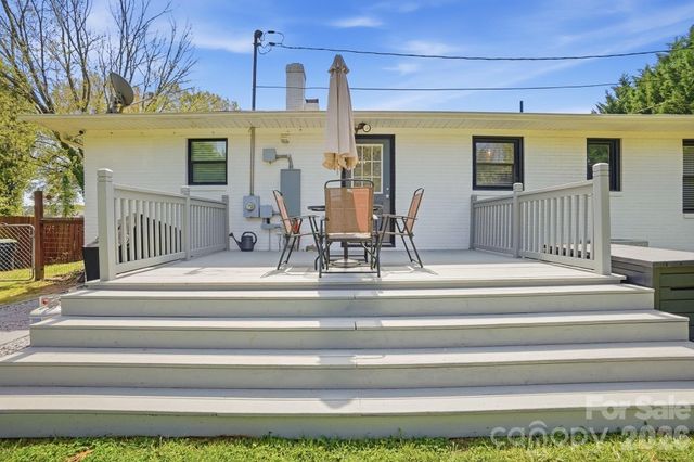 2470 NC 152 Highway W, China Grove, NC 28023