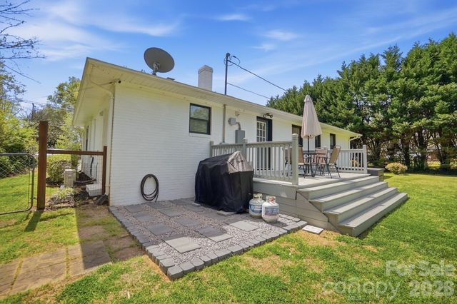 2470 NC 152 Highway W, China Grove, NC 28023