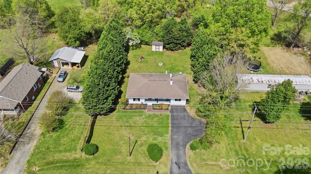 2470 NC 152 Highway W, China Grove, NC 28023