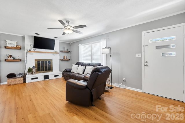 2470 NC 152 Highway W, China Grove, NC 28023