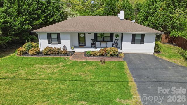 2470 NC 152 Highway W, China Grove, NC 28023