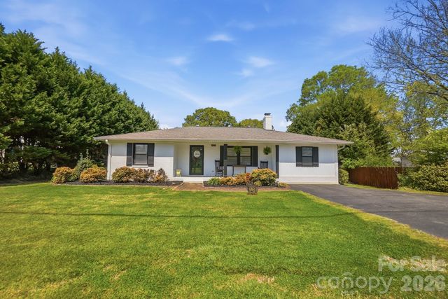 2470 NC 152 Highway W, China Grove, NC 28023