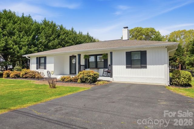 2470 NC 152 Highway W, China Grove, NC 28023