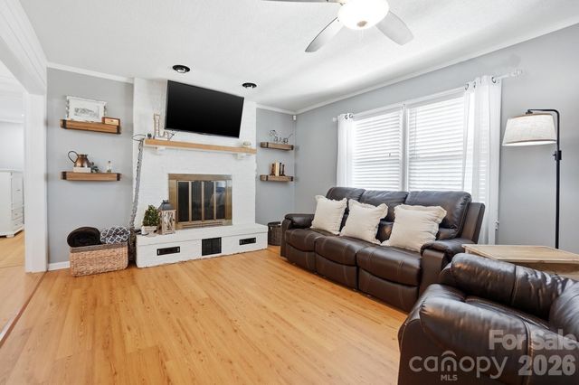 2470 NC 152 Highway W, China Grove, NC 28023