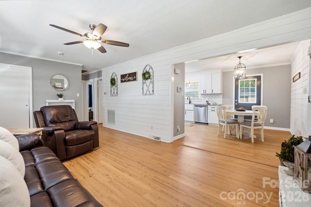 2470 NC 152 Highway W, China Grove, NC 28023