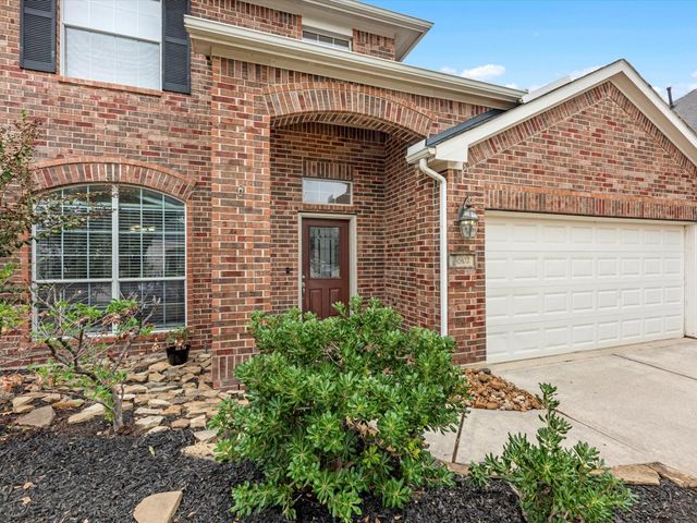 4602 Countrypines Drive, Spring, TX 77388