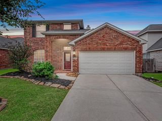 4602 Countrypines Drive, Spring, TX 77388