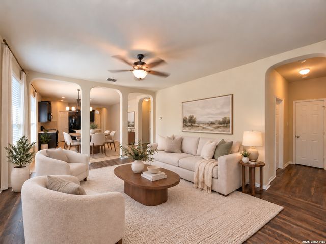 130 Golden Wren, San Antonio, TX 78253