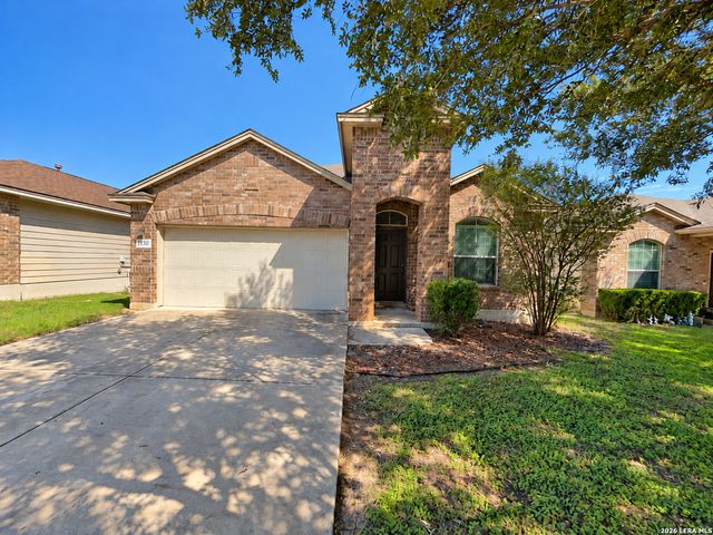 130 Golden Wren, San Antonio, TX 78253