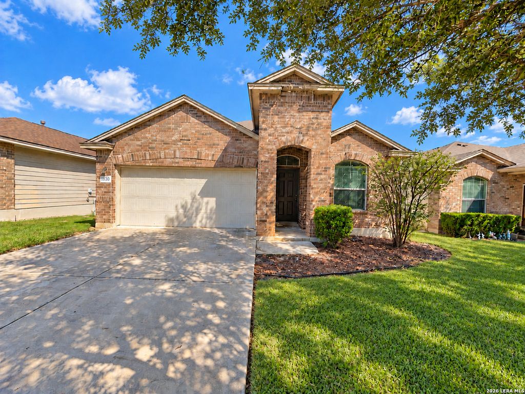 130 Golden Wren, San Antonio, TX 78253
