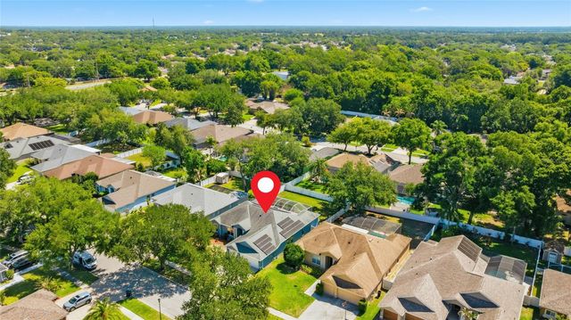 1115 LUMSDEN TRACE CIRCLE, Valrico, FL 33594