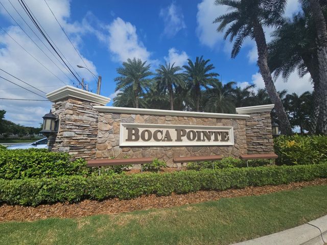 7757 La Mirada Drive, Boca Raton, FL 33433