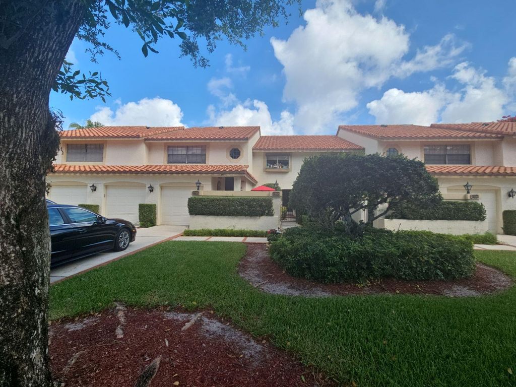 7757 La Mirada Drive, Boca Raton, FL 33433