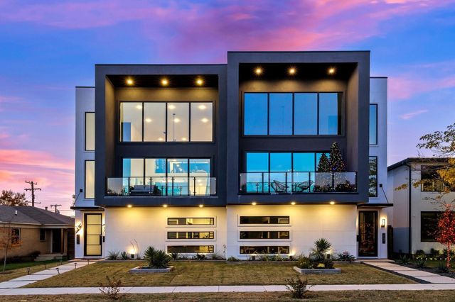 3523 N Versailles Avenue, Dallas, TX 75209