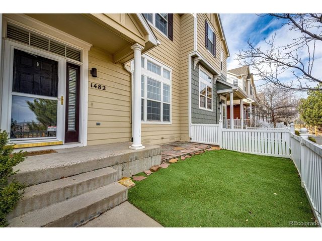 1482 Nemrick Pl, Castle Rock, CO 80109