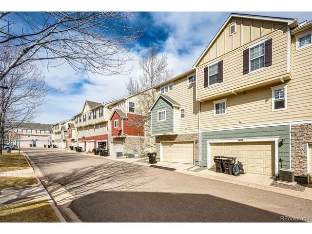 1482 Nemrick Pl, Castle Rock, CO 80109