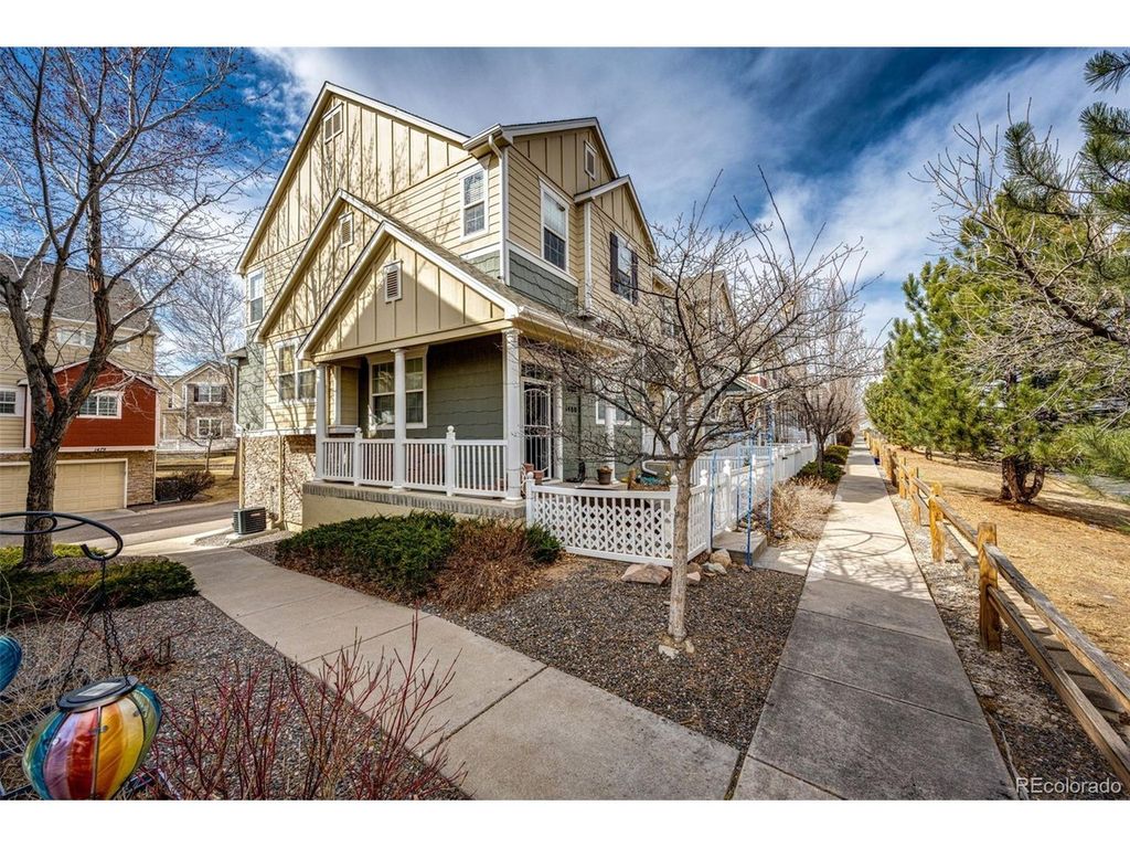 1482 Nemrick Pl, Castle Rock, CO 80109