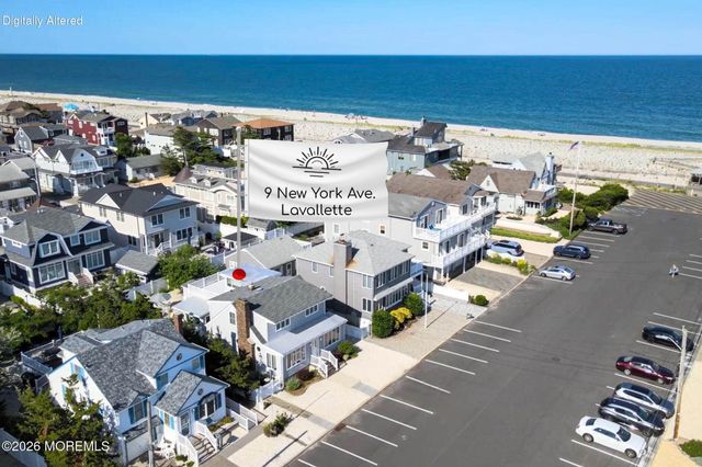 9 New York Avenue, Lavallette, NJ 08735