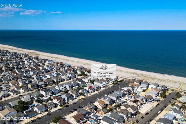 9 New York Avenue, Lavallette, NJ 08735