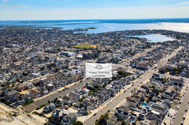 9 New York Avenue, Lavallette, NJ 08735