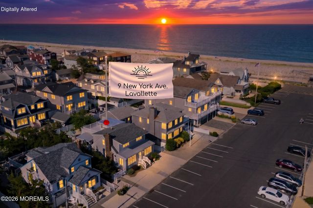 9 New York Avenue, Lavallette, NJ 08735