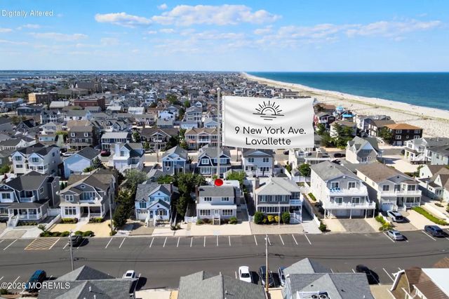 9 New York Avenue, Lavallette, NJ 08735