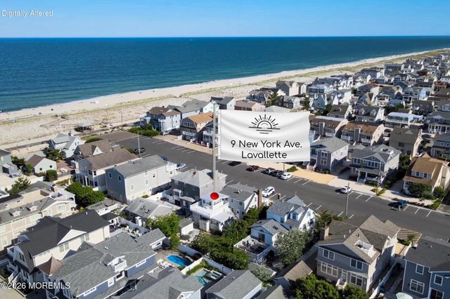 9 New York Avenue, Lavallette, NJ 08735