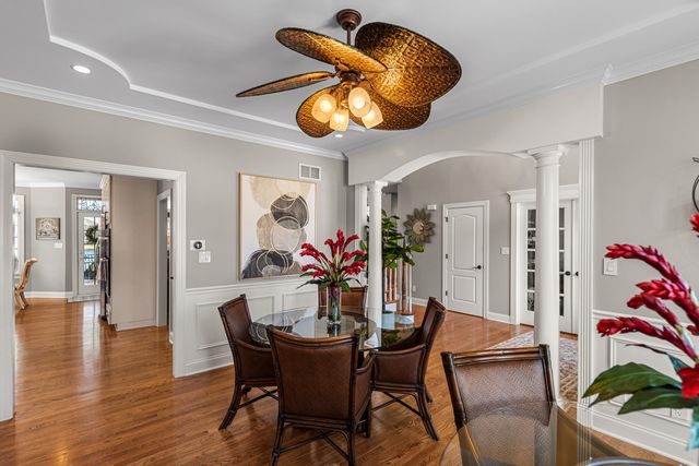 9020 Willow Lane, St. John, IN 46373