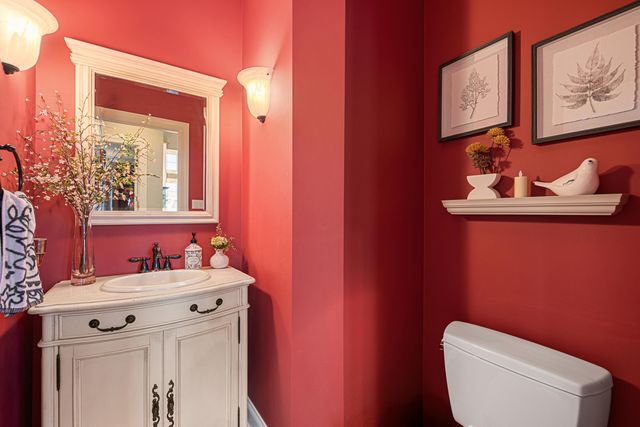 9020 Willow Lane, St. John, IN 46373