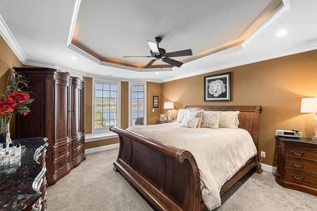 9020 Willow Lane, St. John, IN 46373