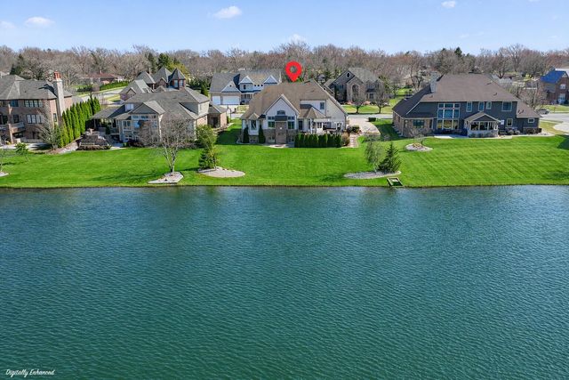 9020 Willow Lane, St. John, IN 46373