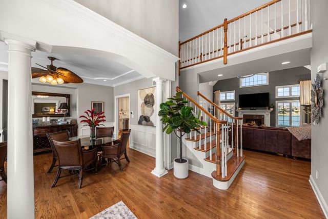 9020 Willow Lane, St. John, IN 46373