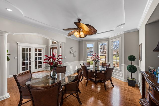 9020 Willow Lane, St. John, IN 46373