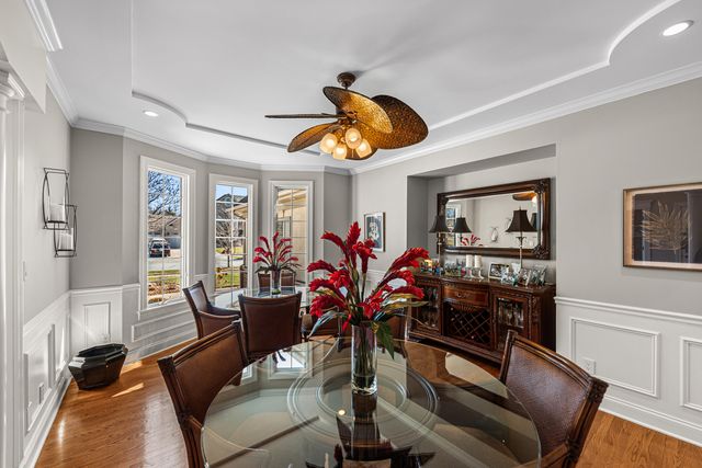 9020 Willow Lane, St. John, IN 46373