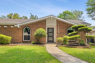 1405 Carnation Drive, Lewisville, TX 75067
