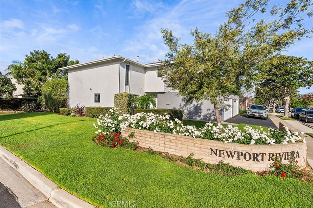 365 Monte Vista Avenue, Costa Mesa, CA 92627