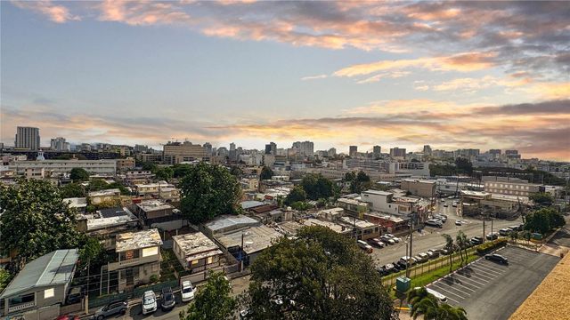 1050 LAS PALMAS AVENUE, COND PUERTA DE LA BAHIA 901, San Juan, PR 00907