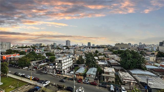 1050 LAS PALMAS AVENUE, COND PUERTA DE LA BAHIA 901, San Juan, PR 00907