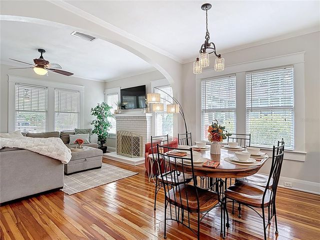 116 W POWHATAN AVENUE, Tampa, FL 33604