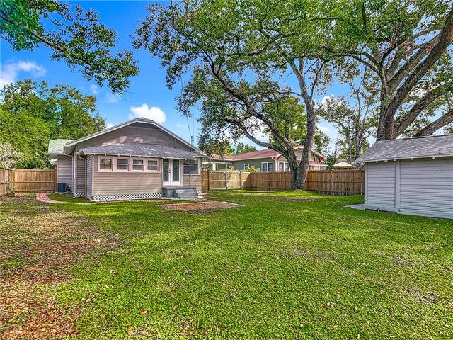 116 W POWHATAN AVENUE, Tampa, FL 33604