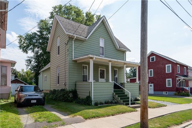 41 Fulton Street, Hornell, NY 14843