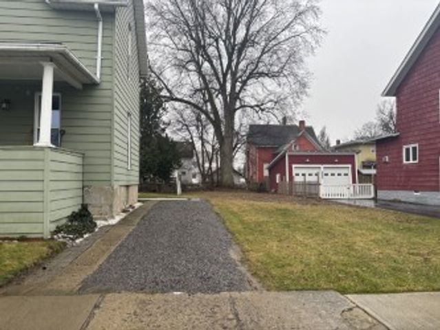 41 Fulton Street, Hornell, NY 14843