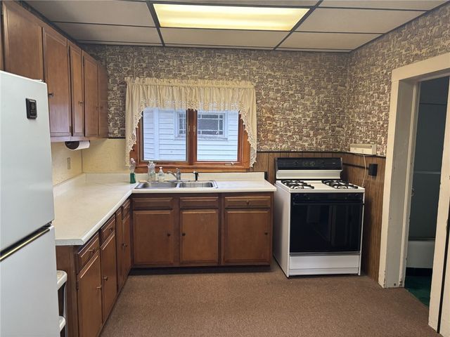 41 Fulton Street, Hornell, NY 14843