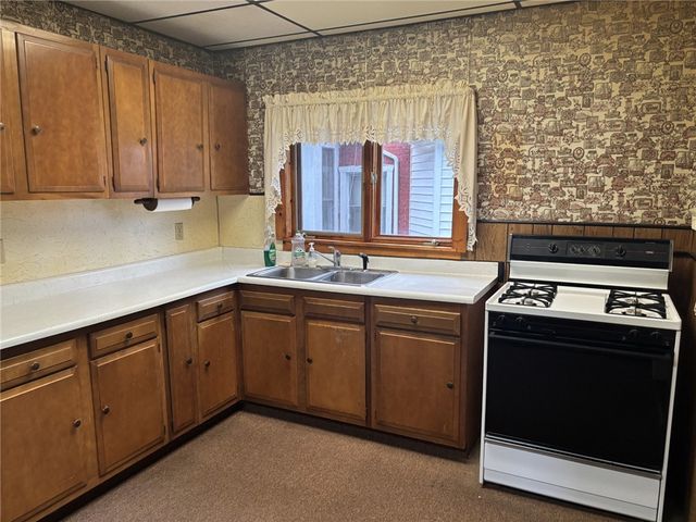 41 Fulton Street, Hornell, NY 14843