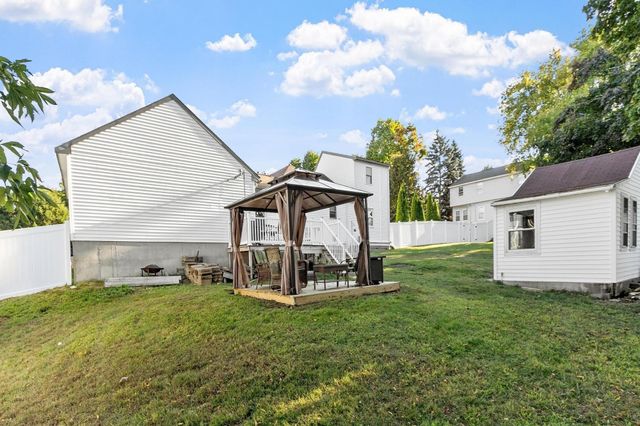 26 Atlanta Street, Haverhill, MA 01830
