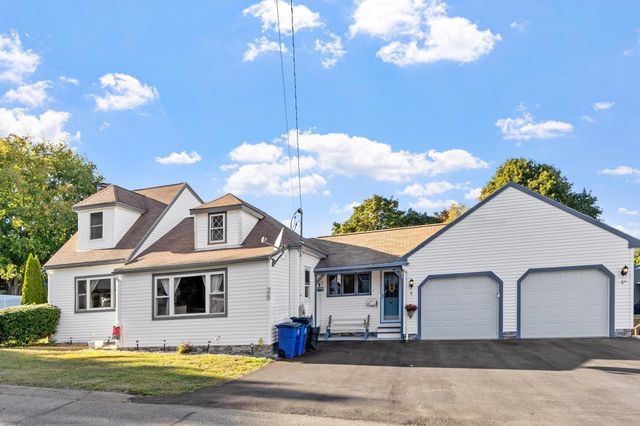 26 Atlanta Street, Haverhill, MA 01830