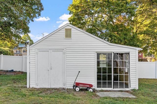 26 Atlanta Street, Haverhill, MA 01830