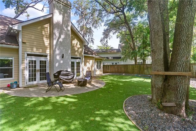 203 High Point Street, St Simons Island, GA 31522