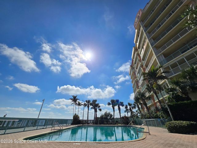102 Riverside Drive 806, Cocoa, FL 32922