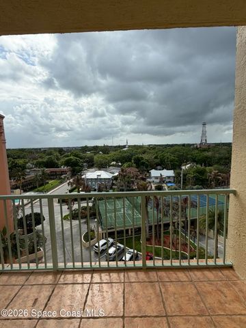 102 Riverside Drive 806, Cocoa, FL 32922